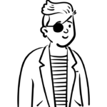 いつもの歯科医