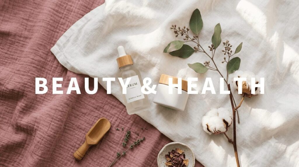 BEAUTY ＆ HEALTH（美容・健康レビュー）のカテゴリーページへ