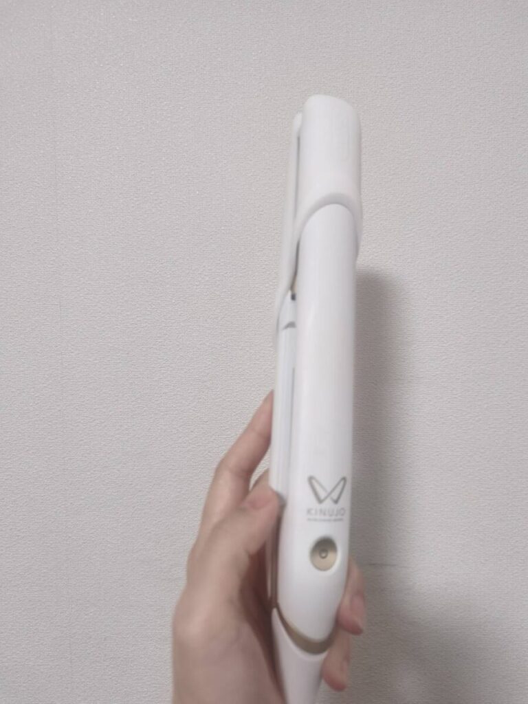 KINUJO W worldwide model DS200（ホワイト）