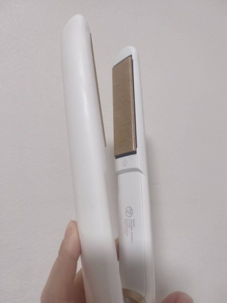 KINUJO DS200のシルクプレート