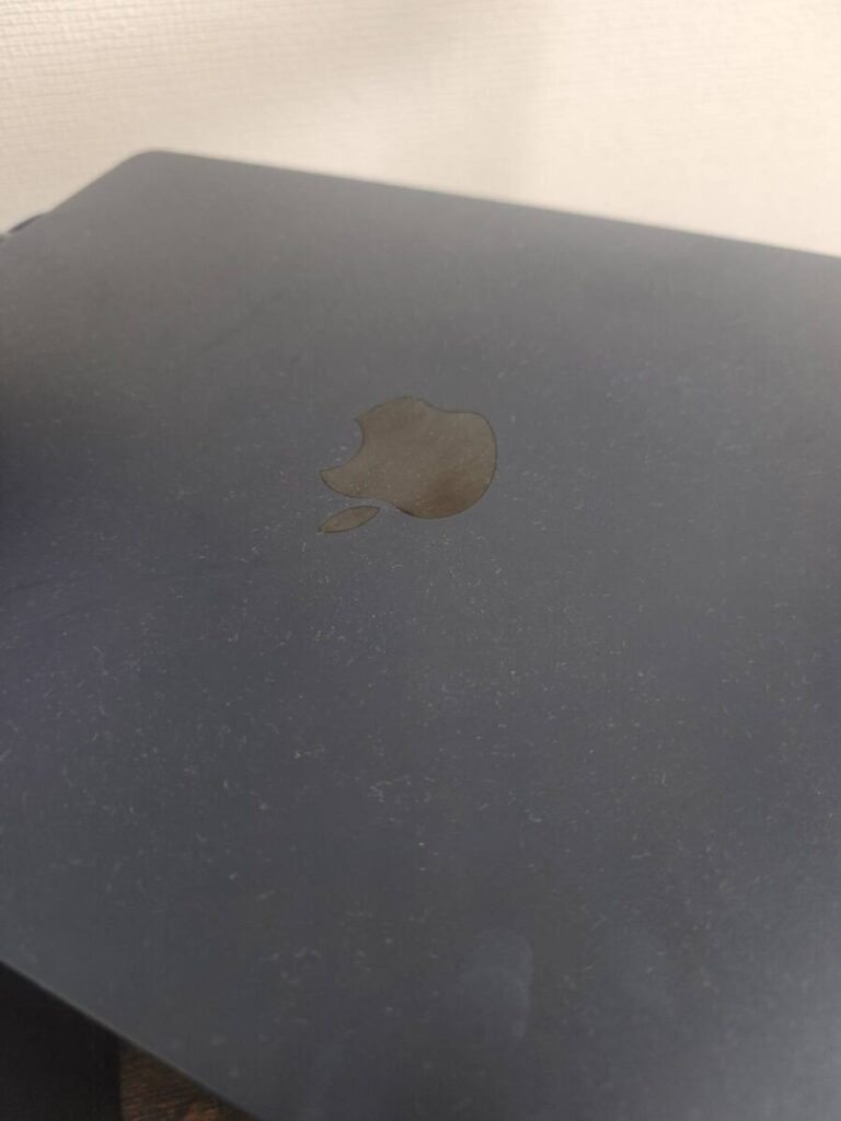 MacBook Air（M4）